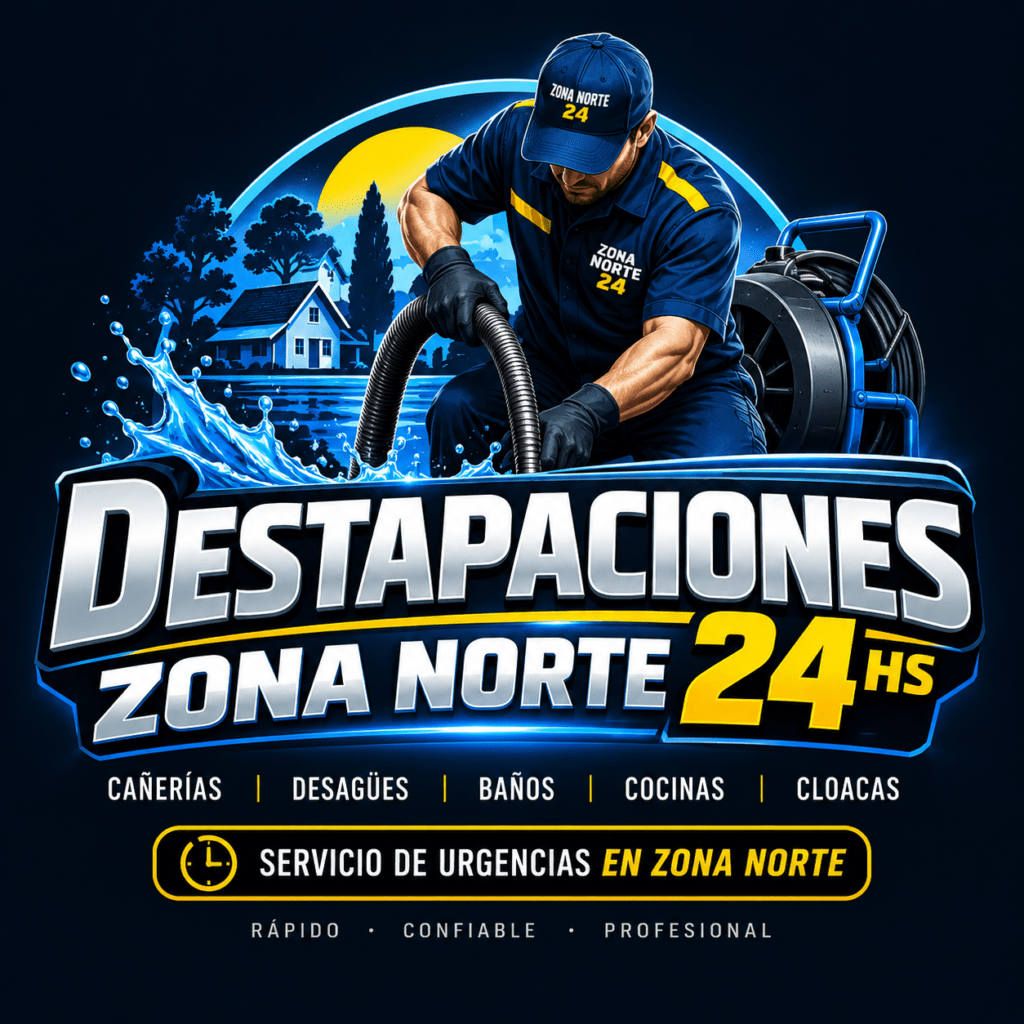 DESTAPACIONES en Zona Sur 24 horas Urgencias