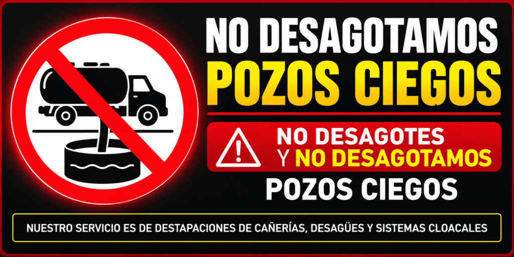 Pozos ciegos